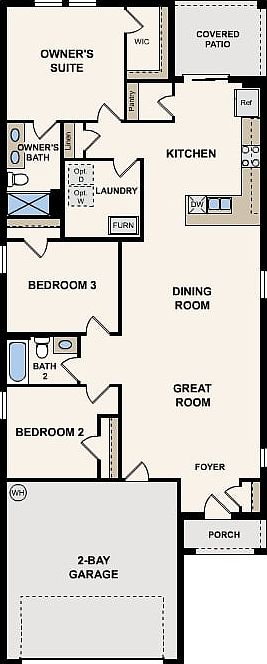 2nd image of 4240 Lavender Ct