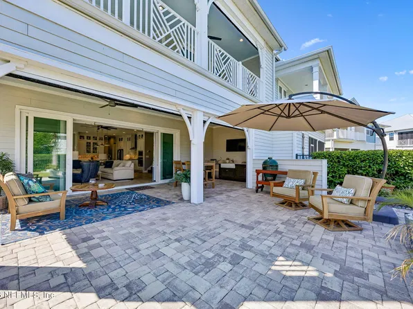 713 RUM RUNNER Way, St. Johns, FL 32259