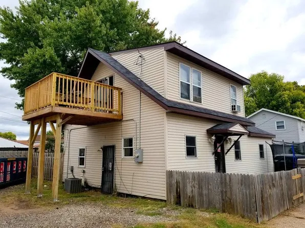 617 Hagar STREET, La Crosse, WI 54603