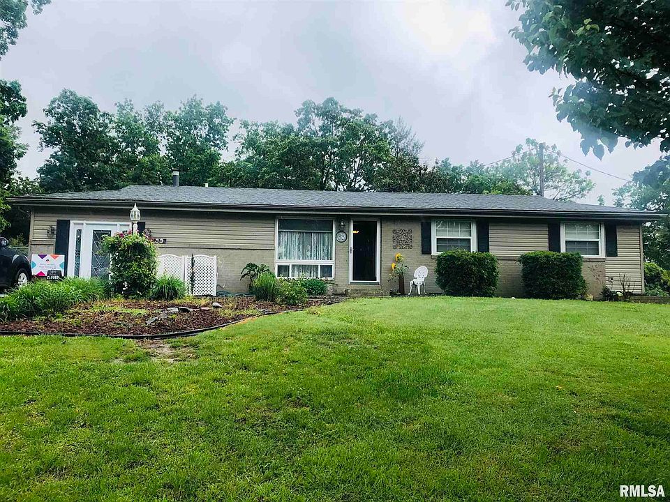 33 Westwood Dr, Mount Vernon, IL 62864 Zillow