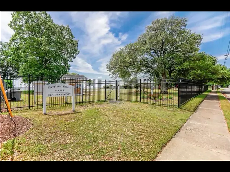 4001 Chesapeake Ave — Photo 11