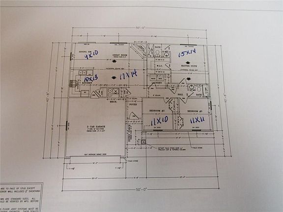 2nd image of 742 E 150 S