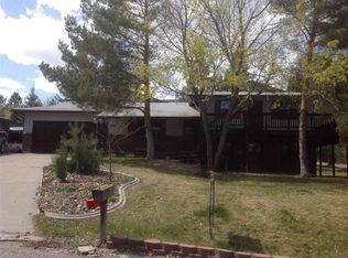 5125 Pinyon Dr, Pocatello, ID 83204