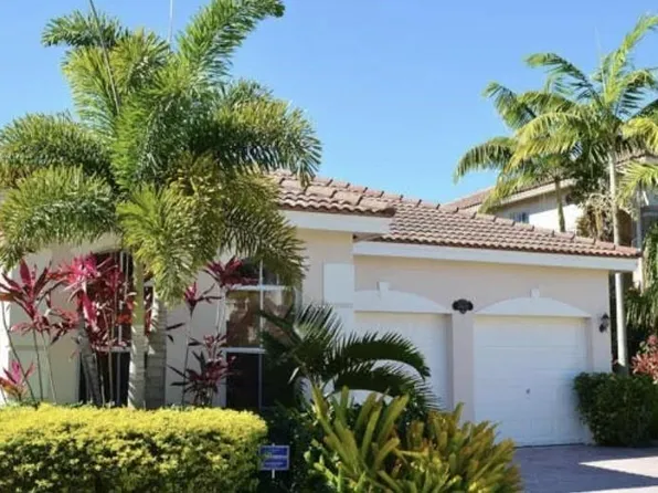 10674 Old Hammock Way #1, Wellington, FL 33414