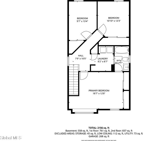 4th image of 5 Pinehurst Avenue