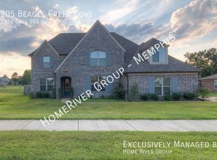 5205 Beagle Creek Cv, Bartlett, TN 38002