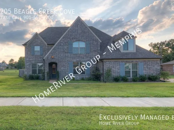 5205 Beagle Creek Cv, Bartlett, TN 38002