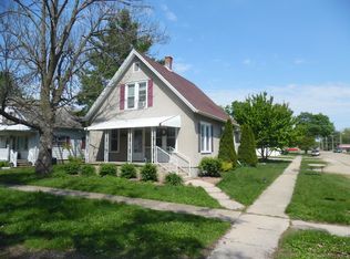 201 N Central Ave, Ladd, IL 61329