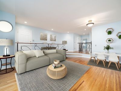 456 9th St APT 46, Hoboken, NJ, 07030