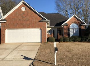 1906 Devon Dr, Albany, GA 31721