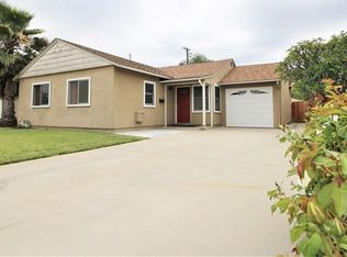 10539 Harvest Ave, Santa Fe Springs, CA 90670