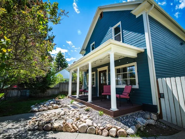 415 S Grant Ave, Red Lodge, MT 59068
