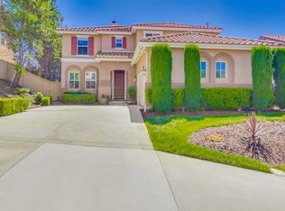 874 Via Barquero, San Marcos, CA 92069