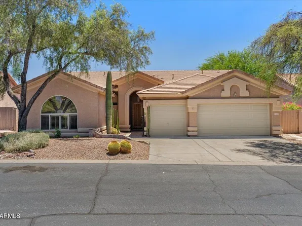 5231 E Calle De Baca --, Cave Creek, AZ 85331
