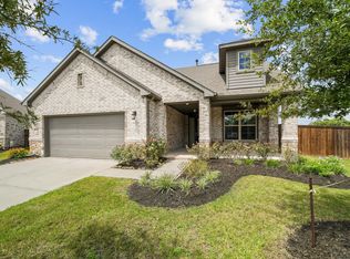 5739 Bobwhite Trl, Manvel, TX 77578