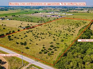 1301 Vetch Rd, Ferris, TX 75125