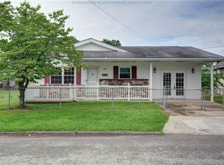 3610 36th St, Nitro, WV 25143