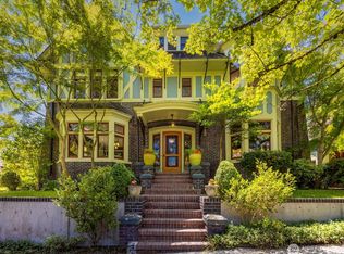 1439 E Ward St, Seattle, WA 98112