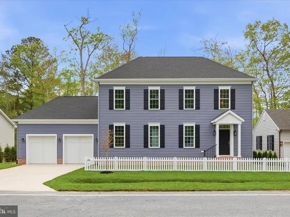 1207 Carrollton Ln, Berlin, MD 21811