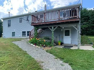 3407 Hancock Rd #A — Photo 1