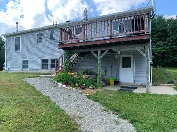 3407 Hancock Rd Unit A, Lanesborough, MA 01237