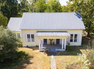 411 N High St, Antlers, OK 74523