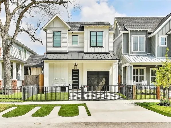 217 W 10th St, Houston, TX 77008