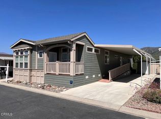 500 W Santa Maria St SPC 44, Santa Paula, CA 93060