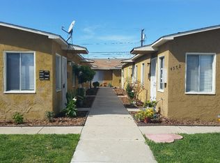 4568 1/2 Oregon St, San Diego, CA 92116
