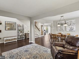 3204 Morefield Ct, Manchester, MD 21102