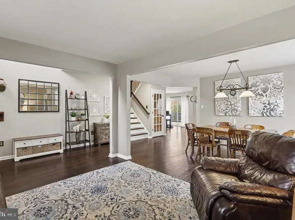 3204 Morefield Ct, Manchester, MD 21102