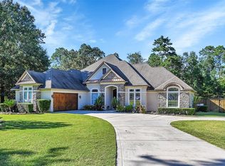 15436 Crown Oaks Dr, Montgomery, TX 77316