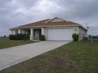 711 NW 4th Ave, Cape Coral, FL 33993