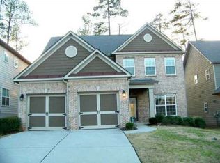 2963 Normandy Rdg, Lawrenceville, GA 30044