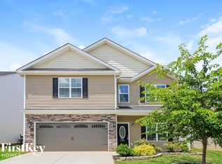 4384 Morning Ridge Ln, Winston Salem, NC 27101