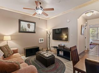 223 Hunter Ridge Rd #3306, Brian Head, UT 84719