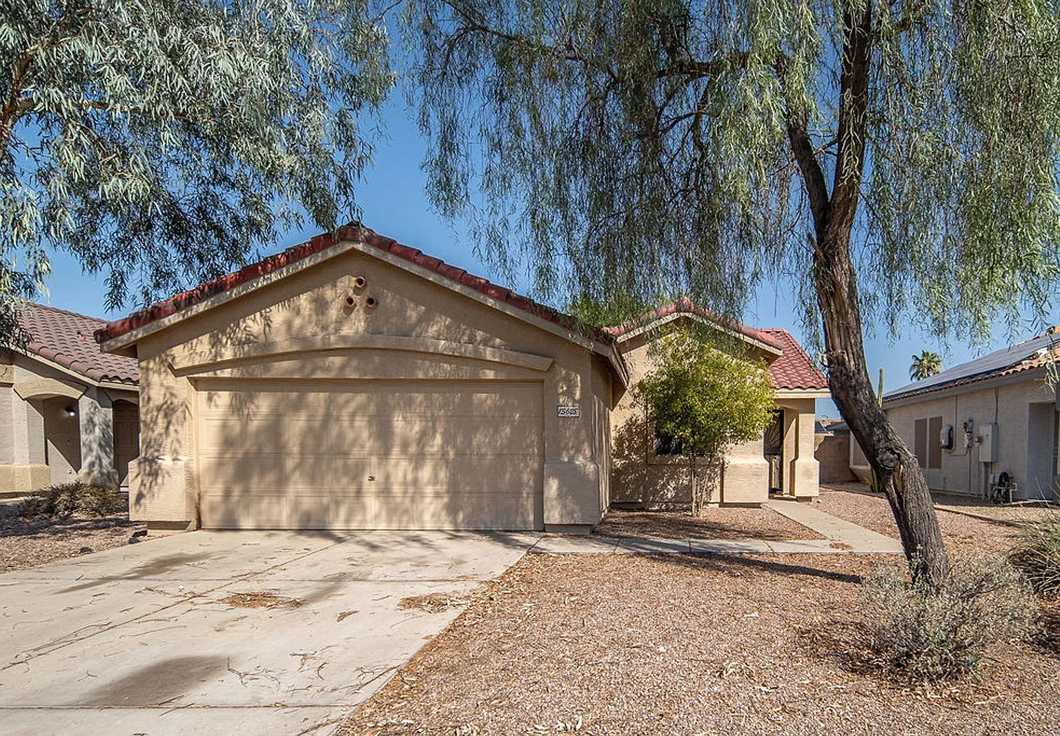 2 bed, 2.0 bath, 1205 sqft, $1,750 — Photo 1