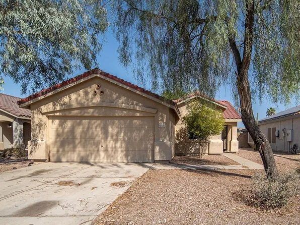 13628 W Fargo Dr, Surprise, AZ 85374