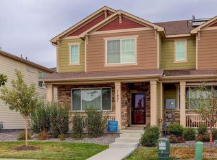 21051 E 60th Ave, Aurora, CO 80019