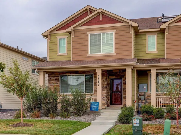 21051 E 60th Avenue, Aurora, CO 80019