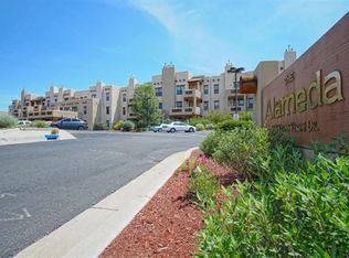 1405 Vegas Verdes Dr Unit 249, Santa Fe, NM 87507