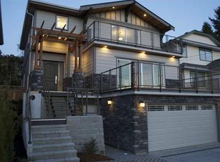 3452 Mahon Ave, North Vancouver, BC