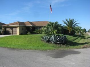 3000 Karen Ave S, Lehigh Acres, FL 33976