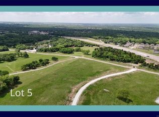 14059 County Road 1567 LOT 5, Ada, OK 74820