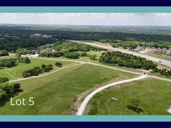 14059 County Road 1567 Lot 5, Ada, OK 74820