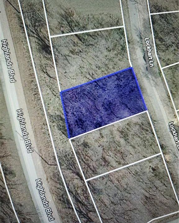 1st image of Lockhart Ln