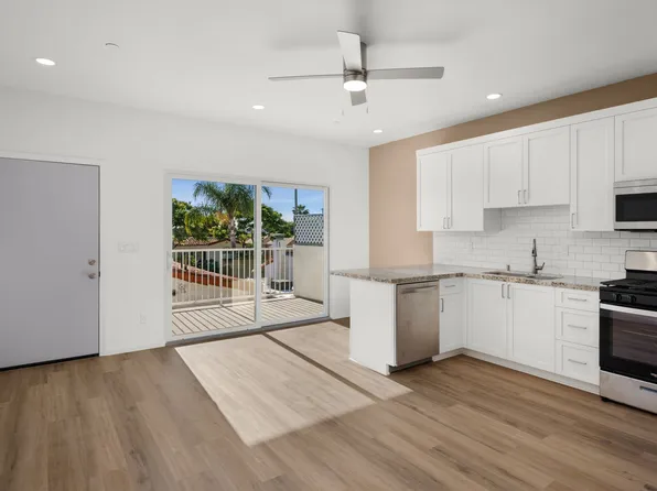 4709-11 Soria Dr, 4709-11 Soria Dr #4711, San Diego, CA 92115