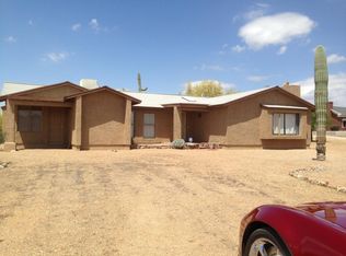 1926 N Signal Butte Rd, Mesa, AZ 85207