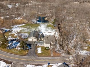 2700 Sanitarium Rd, Clifton Springs, NY 14432