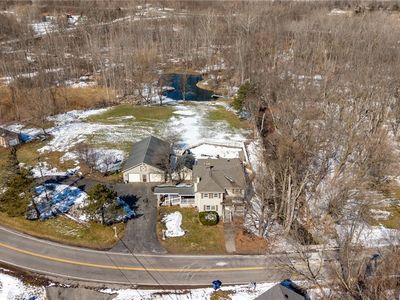 2700 Sanitarium Rd, Clifton Springs, NY, 14432